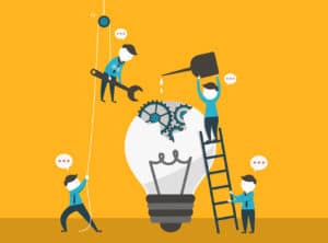 Managing Source Code Development Efficiently with Git