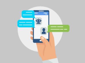 Creating a Very Basic Chatbot in Python on Telegram Messenger