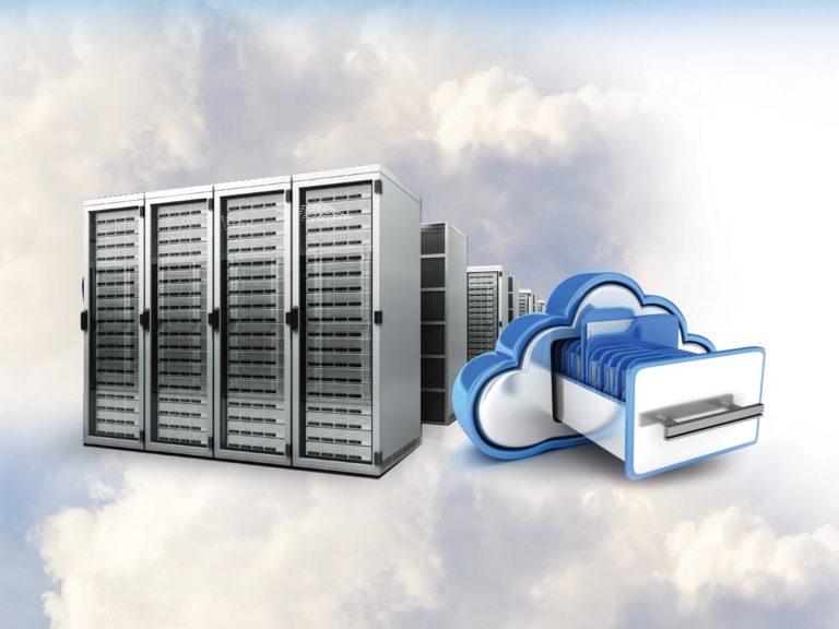 Build your own Decentralised Large Scale KeyValue Cloud Storage