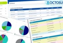 Octosum: The Open Source Subscription Management System as a Service