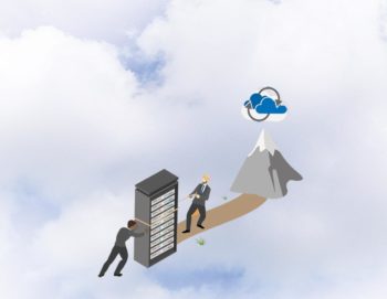 Strategising Cloud Migration for Enterprises