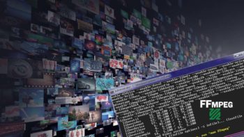FFMG video editing