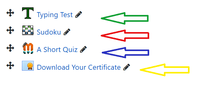 Products for Moodle - Poodll