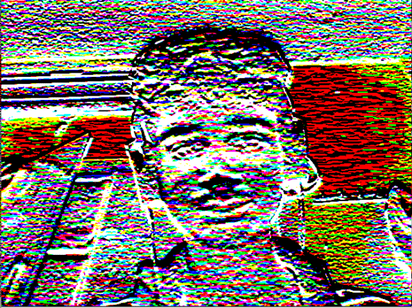 OpenCV: An Excellent Tool for Computer Vision - opensourceforu