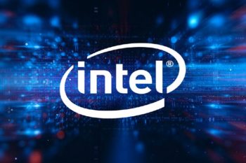 Intel Xeon Scalable Platform Built for Sensitive Workloads