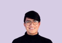 “The future is open by default”