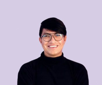 “The future is open by default”