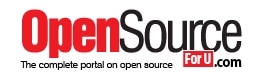 Open Source For You logo