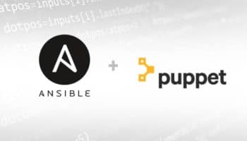 Puppet or Ansible: Choosing the Right Configuration Management Tool