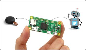 DIY raspberry Pi