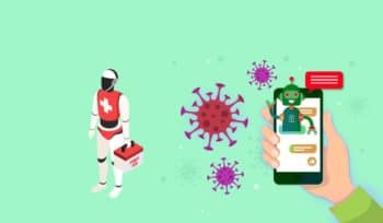 Artificial Intelligence can Help us Survive any Pandemic