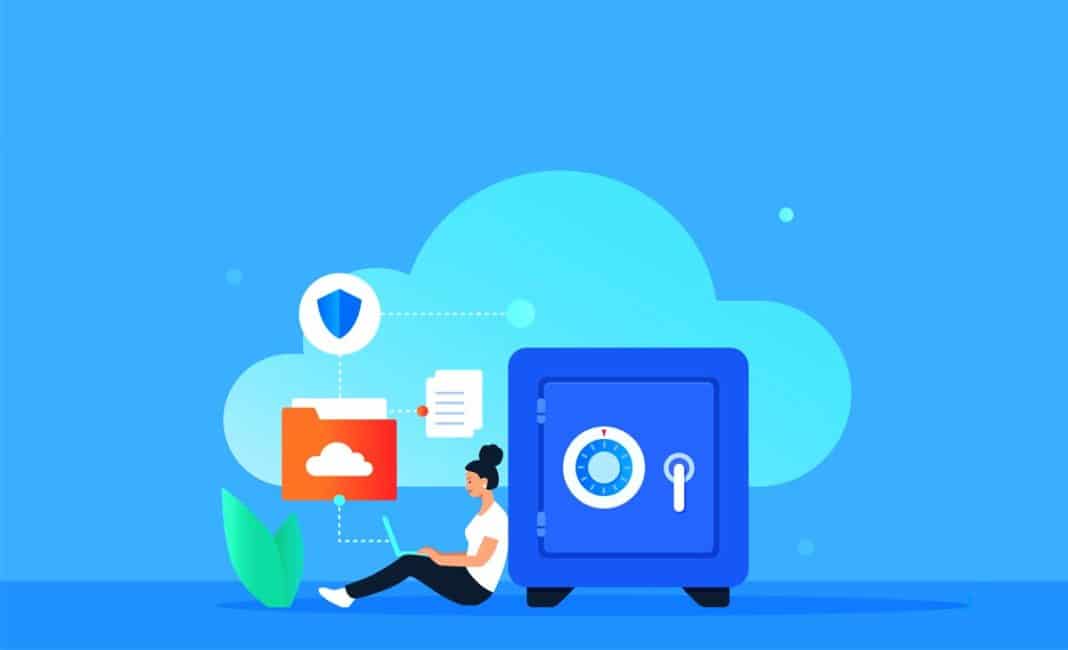 Build your own Cloud Storage System using Nextcloud