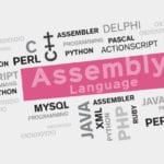 assembly programming