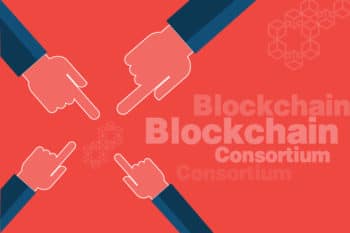The Blockchain Consortium is Coming of Age
