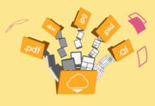 Use Cloud Based Free Platforms for Secure Storage and Sharing of Files file storage cloud