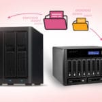 A Quick Look at Open Source Centralised Storage Solutions NAS and SAN
