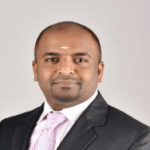 “Oracle’s first priority is to help enterprises and developers take advantage of Oracle Cloud Infrastructure and accelerate innovation”: Saravanan P