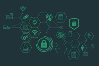 Ensuring the Security of Data Generated by IoT Devices