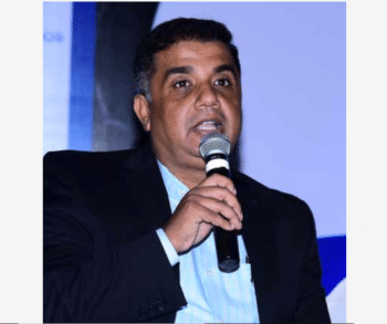 “Contributing To OSS Is My ‘Guru Dakshina’ To The Open Source Community”