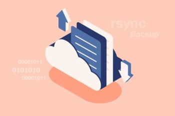 Using rsync to Back Up a System