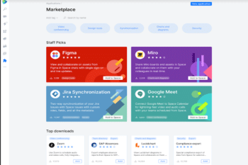 JetBrains Announces The Official Launch Of Space For Teams To Work Effectively
