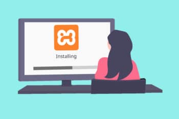 Using Apache Xampp and PHP on Windows