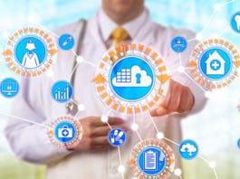 blockchain healthcare