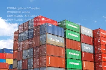 How Container Images Help Developers