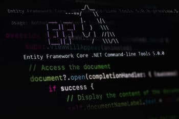 Entity Framework Core: An Introduction