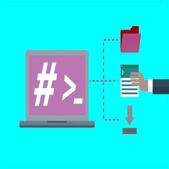 Programming with Shell Scripts open source for you