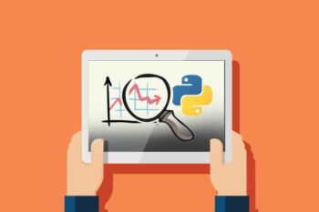 An Overview of the Python Data Analysis Library