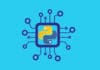 Python: The Super Champ for Machine Learning