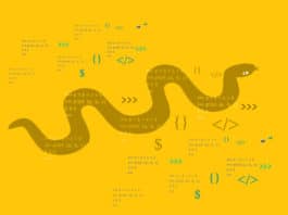 python