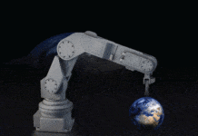 CoppeliaSim: The Open Source Tool for Robotic Simulations robotic simulation