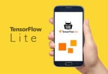 TensorFlow Lite: An Open Source Deep Learning Framework for Handheld Devices tf