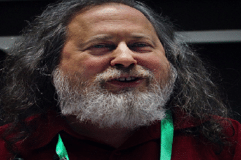 Free Software Foundation Appoints Richard Stallman Back To A Board Seat