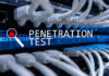 Penetration test