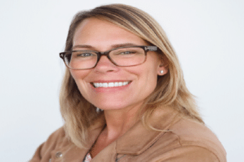 Kiersten Gaffney Joins Codefresh as VP Marketing