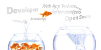 web app testing