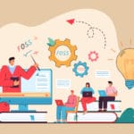 How the Government is Promoting FOSS Adoption in India foss adoption