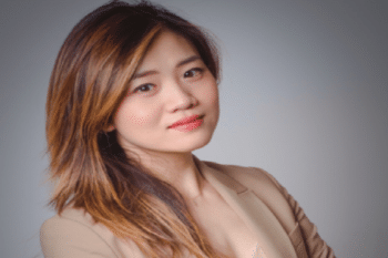Bonitasoft Appoints Sunny Qian Chen As VP Product Marketing