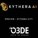 Open Source Kythera Gives AI Solutions to Independent Developers