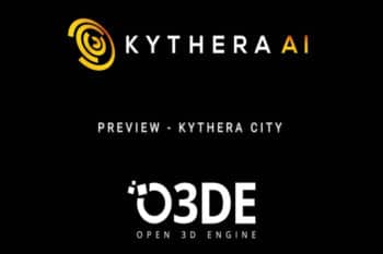 Open Source Kythera Gives AI Solutions to Independent Developers