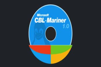 Microsoft Launches Its Own Linux Distro ‘CBL-Mariner’