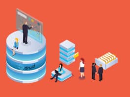 Apache Druid database