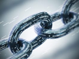 blockchain featured image