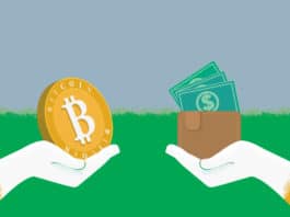 Cryptocurrencies