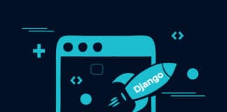 Django Web framework