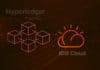 IBM Blue mix Hyperledger
