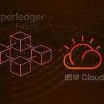 IBM Blue mix Hyperledger